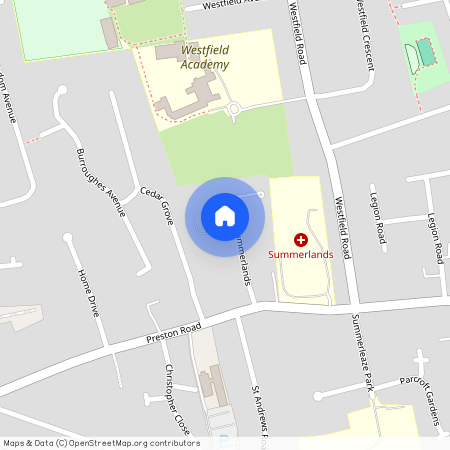 Summerlands, Yeovil, BA21 3AL