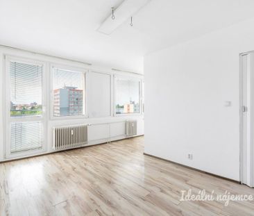 Pronájem bytu 1+kk 25 m2 - Photo 6