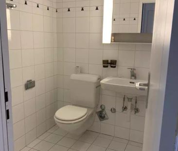 Lausanne - Cité-Derrière 11/13 - appartement de 2 pièces au 2ème étage - Foto 5