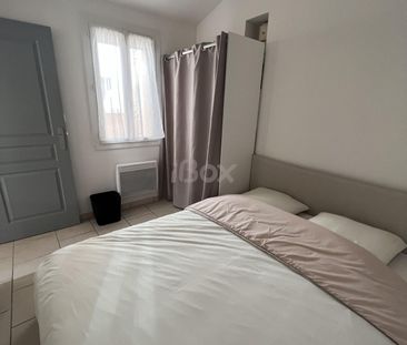 Appartement 2 pièce(s) 1 chambre(s) 29.7 m² - Photo 5