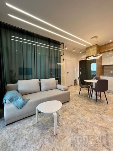 #2 DESIGN | Luksusowy apartament 35 m² w Centrum - Photo 3