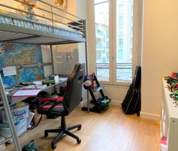 Location Appartement T4 - Photo 5