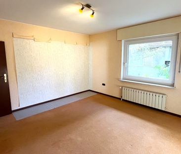 Großzügige 4-Zimmerwohnung mit Einbauküche in Löhne-Obernbeck - Photo 6