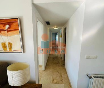 Piso de alquiler en Guadalmina Alta - Photo 1