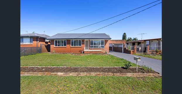 FULLY RENOVATE HOME - Photo 1