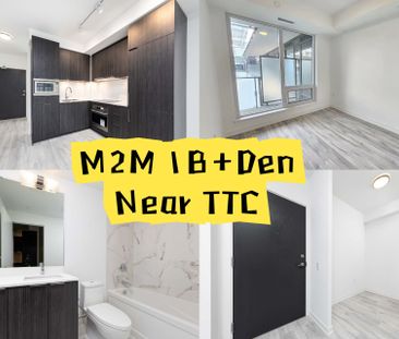 For Lease - 8 Olympic Garden Drive Unit# 517, Toronto, Ontario - Photo 6