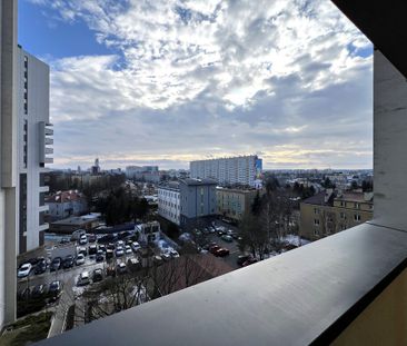 SKYRES 44M2 – 2 POKOJE Z BALKONEM – OD ZARAZ! - Photo 3