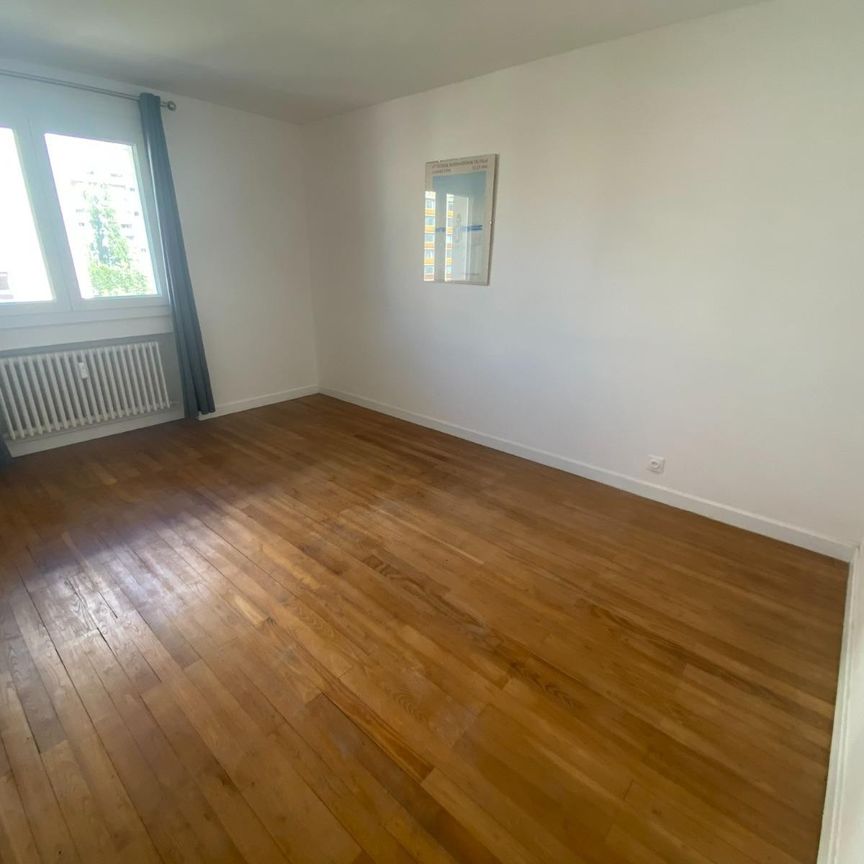 Appartement 4 pièces à louer St Étienne - 42000 / Réf: 916-1 - Photo 1