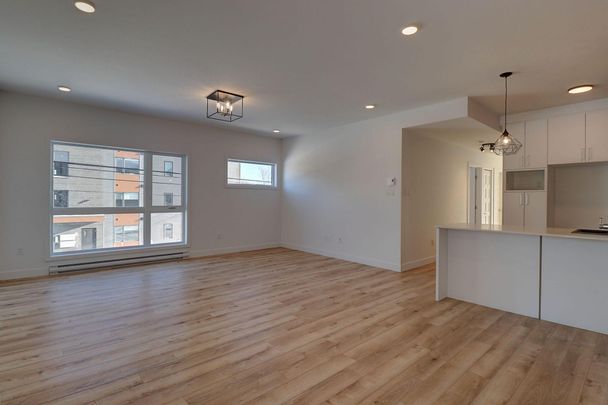 1493, rue Dufour, Sherbrooke (Rock Forest | St-Élie) - Photo 1