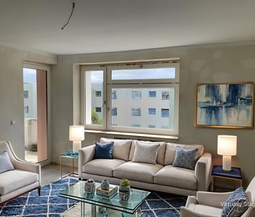 3-Zimmer-Wohnung in Kamen Methler - Foto 1