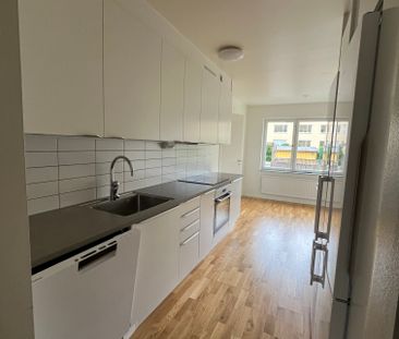 Runebergsgatan, Nyköping - Foto 6