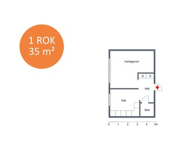 Mossvägen 35 - Photo 3