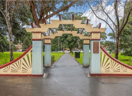 11/1 Henderson Road, Alexandria NSW 2015 - Apartment For Rent | Domain - Photo 4