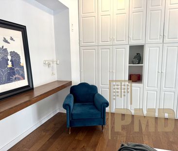 Διαμέρισμα για ενοικίαση Άνω Γλυφάδα (Γλυφάδα) - Photo 4