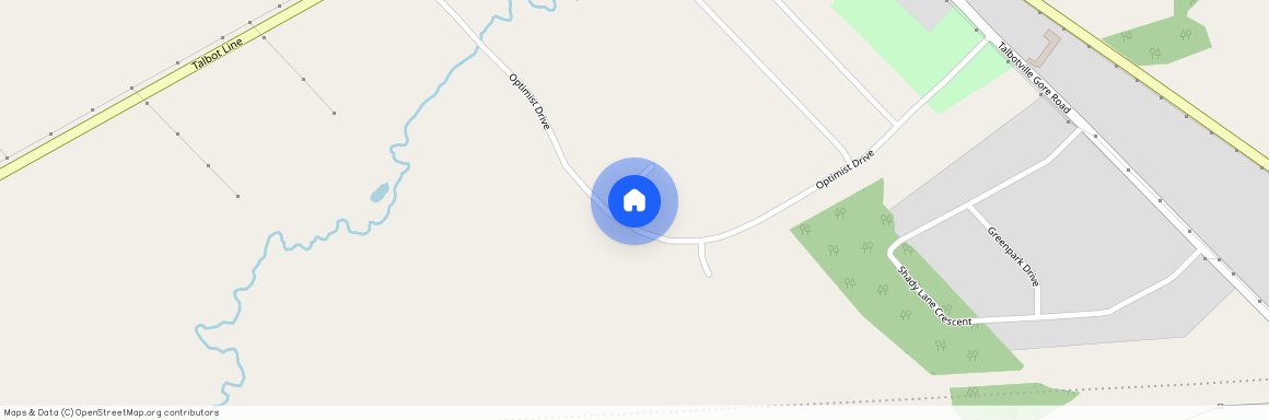 50 Optimist Drive, Southwold