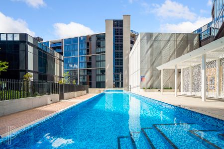 812/3 Grazier Lane, Belconnen ACT 2617 - Apartment For Rent | Domain - Photo 3