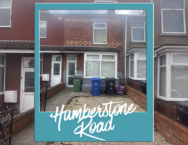 3 bedroom terraced house to rent - Photo 1