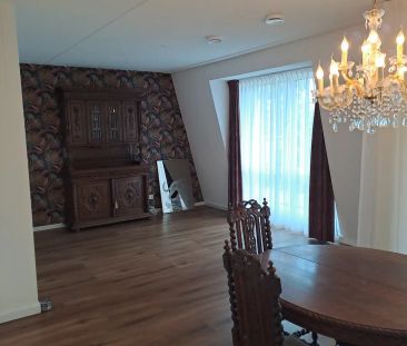 Appartement J.E. de Witstraat 22, Uitgeest - À louer - Photo 1