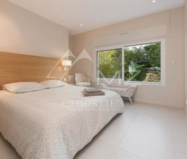 Cannes - Croix-des-Gardes - Villa avec vue mer - Photo 5