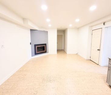 For Lease - 72 Felicity Drive Unit# Bsmt, Toronto, Ontario - Photo 4