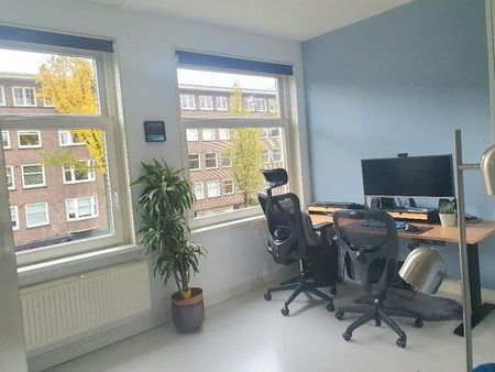 Te huur: Appartement Rijnstraat in Amsterdam - Foto 5