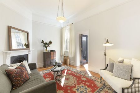 2 Meagher Street, Chippendale NSW 2008 - House For Rent | Domain - Photo 3