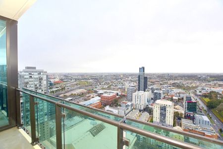 1415/601 Little Lonsdale Street - Photo 4