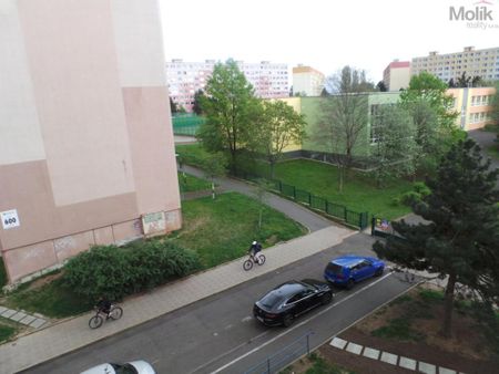 Pronájem bytu 3+1 63 m2 - Photo 2