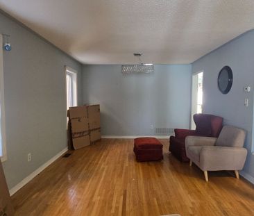 For Lease - 23 Booth Crescent, Ajax, Ontario - Photo 1