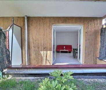 Location appartement 1 pièce, 27.00m², Aubervilliers - Photo 2