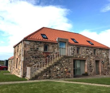 West Fenton Court, Gullane ,East Lothian EH39 - Photo 2