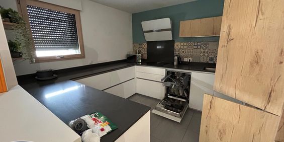 Location Appartement 4 pièces 89m² ANNEMASSE 74100 - Photo 3