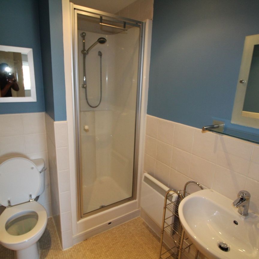 2 Bed Flat, Royal Plaza, S1 - Photo 1