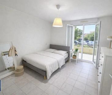 Appartement à louer 2 pièces 49.69m² - Photo 3