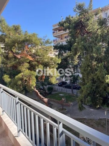 Διαμέρισμα για ενοικίαση Καλαμαριά - Photo 3