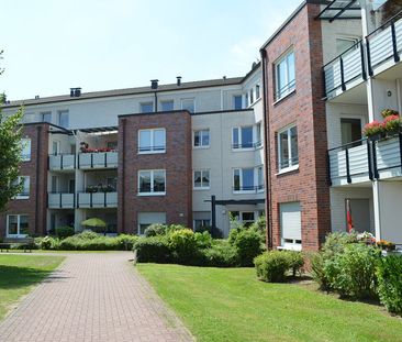 Ankommen, wohlfühlen, bleiben – Wohnen für 60+ - Foto 3