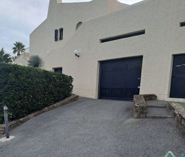 Appartement pour 6 personnes avec vue sur le port aux Marines de Co... - Photo 6