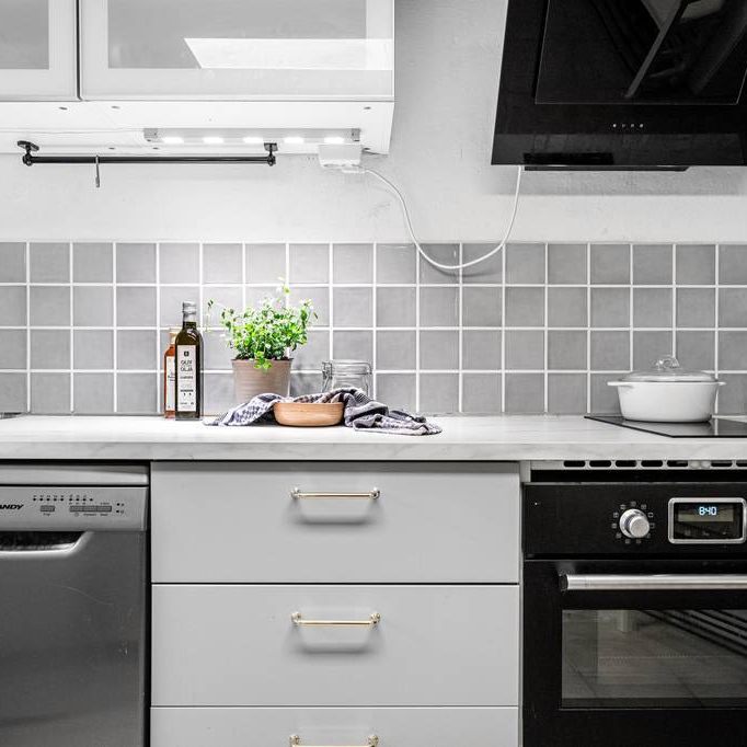 Camillavägen, Malmö - Foto 1