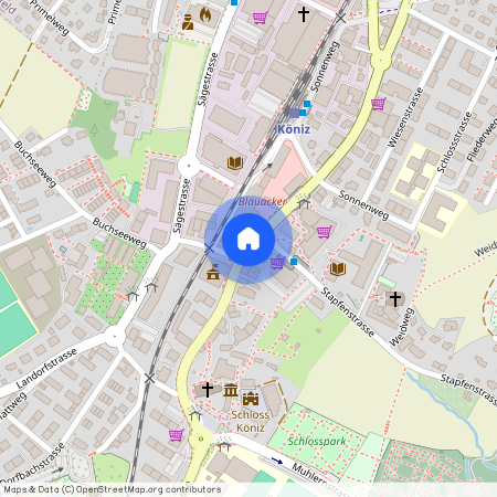 Auf Anfrage, 3098 Köniz