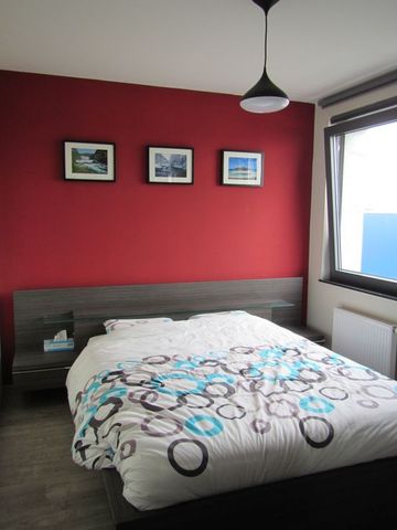 Penthouse te huur - Foto 2