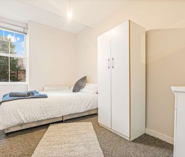 Bennett Road - Close proximity to the Royal Sussex Hospital Room 4 - Photo 4