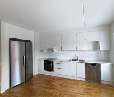 Flädergatan 12 - Foto 5