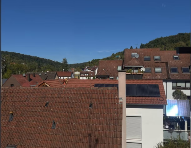 Wohnung in Esslingen Wäldenbronn - Foto 1