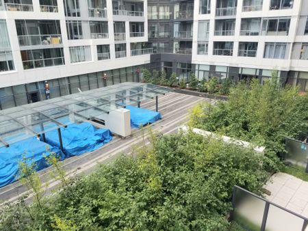 For Lease - 27 Bathurst Street Unit# 415W, Toronto, Ontario - Photo 2