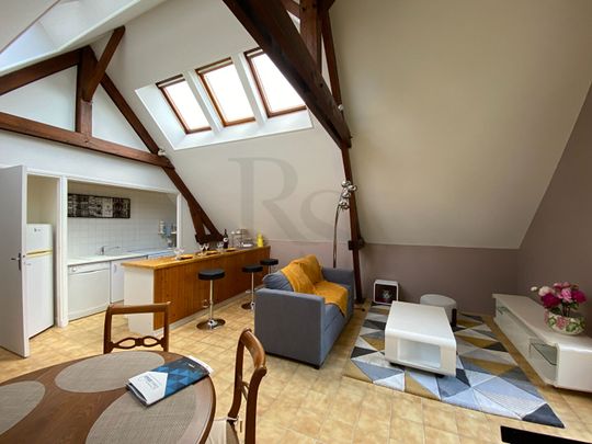 Location Appartement 2 pièces 53m² - Photo 1