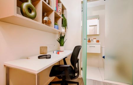 Classic Studio - Photo 2