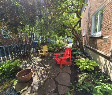 Superbe logement 4 ½ lumineux au vieux Chambly - Photo 4