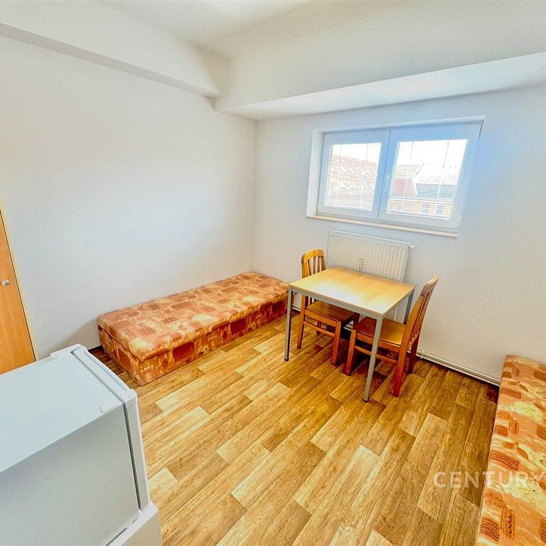 Pronájem pokoje 12 m² - Photo 1