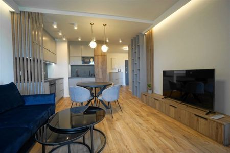 KATOWICE SOKOLSKA TOWERS 2 POKOJE 51.35 m² - Photo 2