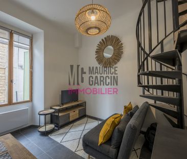 APPARTEMENT Meublé - 2 pièces 31.82m² - Photo 5